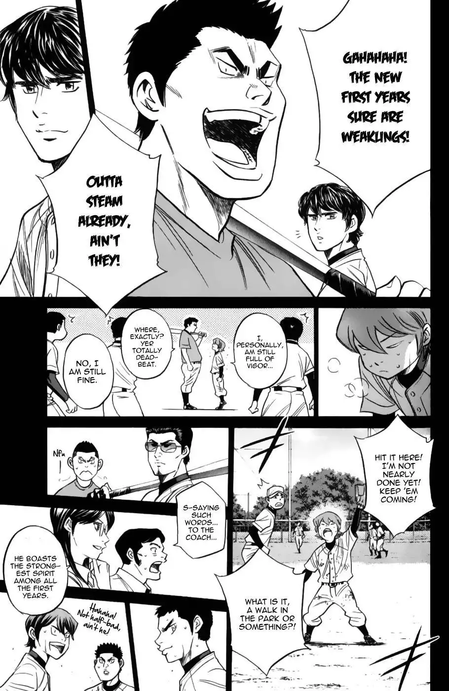 Diamond no Ace Chapter 0.002 17